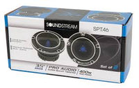 Thumbnail for Soundstream SPT.46 3.5