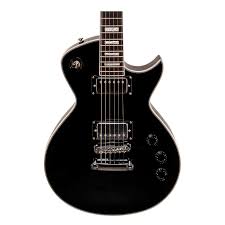 Tagima MIRACH-BK DF Electric Guitar - Black