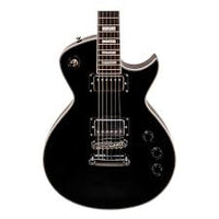 Thumbnail for Tagima MIRACH-BK DF Electric Guitar - Black