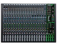 Thumbnail for Mackie ProFX22v3 22-channel Mixer with USB and Effects