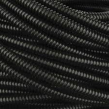 Install Bay HTSLT34 High Heat Split Loom Tubing 3/4 inch 100 Ft Coil