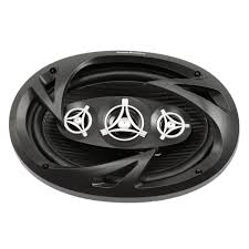 Power Acoustik EF-694 6x9" 800W Coaxial Speaker