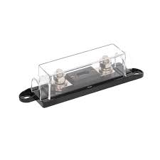 Install Bay IBBDHLDR Bolt Down Fuse Holder