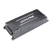 Thumbnail for Alpine KTA-30MW Mono Amp 300W RMS Weather Resistant Tough Power Pack Amplifier