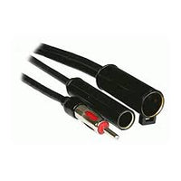 Thumbnail for Metra AD-NI1 Antenna Adapter - Compatible Fits for Infiniti / Nissan 1987-2006