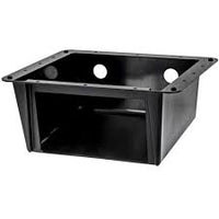 Thumbnail for Metra 95-9000 Universal Double-DIN Housing Kit