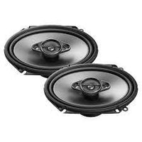 Thumbnail for Pioneer TS-A682F 700W Peak (160W RMS) 6”x8” A-Series 4-way Speakers