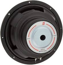 Cerwin Vega XED10V2 800 Watts 4 Ohm SVC XED Series Subwoofer