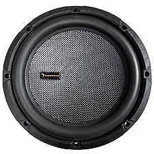 Diamond Audio H102 HEX 10" 500W RMS 2-Ohm Subwoofer