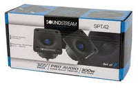 Thumbnail for Soundstream SPT.42 3.65