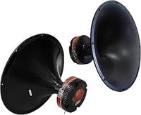 Thumbnail for Mr. Dj USA TE-030 12-Inch 300 Watts P.M.P.O Piezo Horn Tweeter