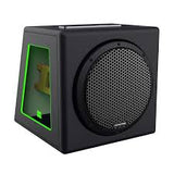 Single 10" Sealed Enclosure