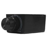 Active Slim Subwoofer w/Bass Enhancement