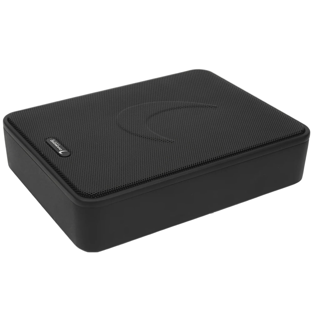 Diamond Audio DPUS12 DMD Series 12" Active Slim Subwoofer w/Bass Enhancement