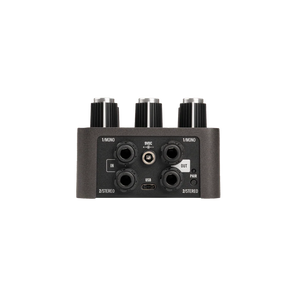 Universal Audio UA-DREAM-U Dream '65 Reverb Amplifier Pedal