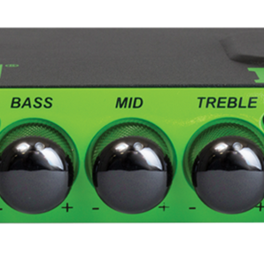 Trace Elliot ELF Ultra Compact Bass Amplifier