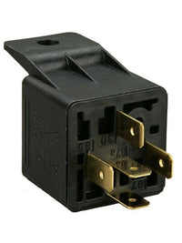 Thumbnail for Install Bay E-123 Tyco 12 Volt 30 AMP Relay