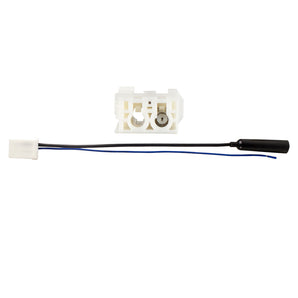 Metra 40-LX21 Radio Antenna Adapter - Compatible Fits for Lexus/Toyota 2006-Up