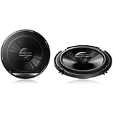absolute-dmr-380btad-car-stereo-with-pioneer-speakers