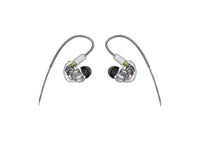 Thumbnail for Mackie MP-460 Quad Balanced Armature In-Ear Monitors