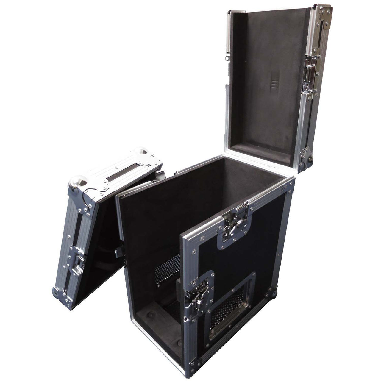 Antari FZ-350 Single Vented Road Case