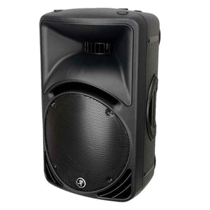 Mackie C300z, 2-way Compact Passive SR Loudspeaker 12"