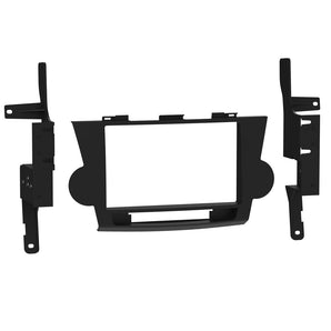 Metra 108-TO3B radio installation kits for 2008-2012 Toyota Highlander without navigation system