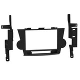 Metra 108-TO3B radio installation kits for 2008-2012 Toyota Highlander without navigation system