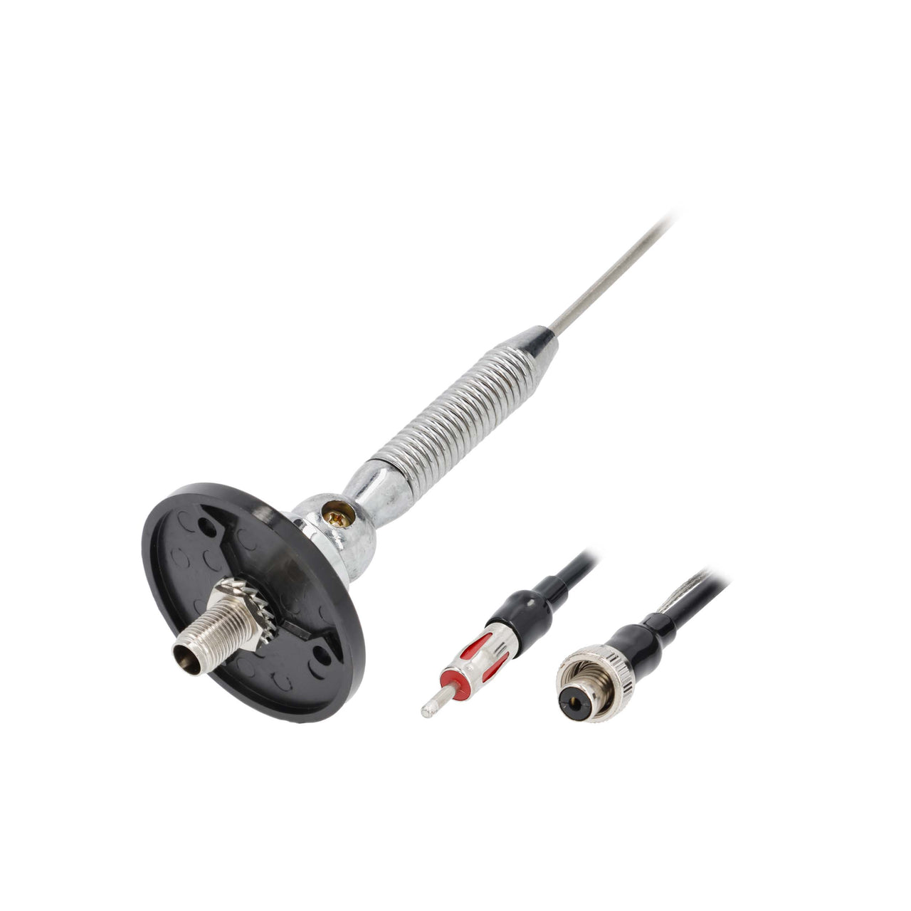 Metra 44-US71 Universal Side/Top Mount Antenna