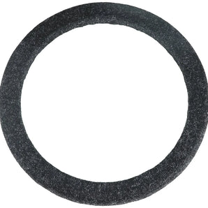 4 10" Gray Carpeted MDF Car Stereo Speaker Woofer Subwoofer Sub Ring Spacer