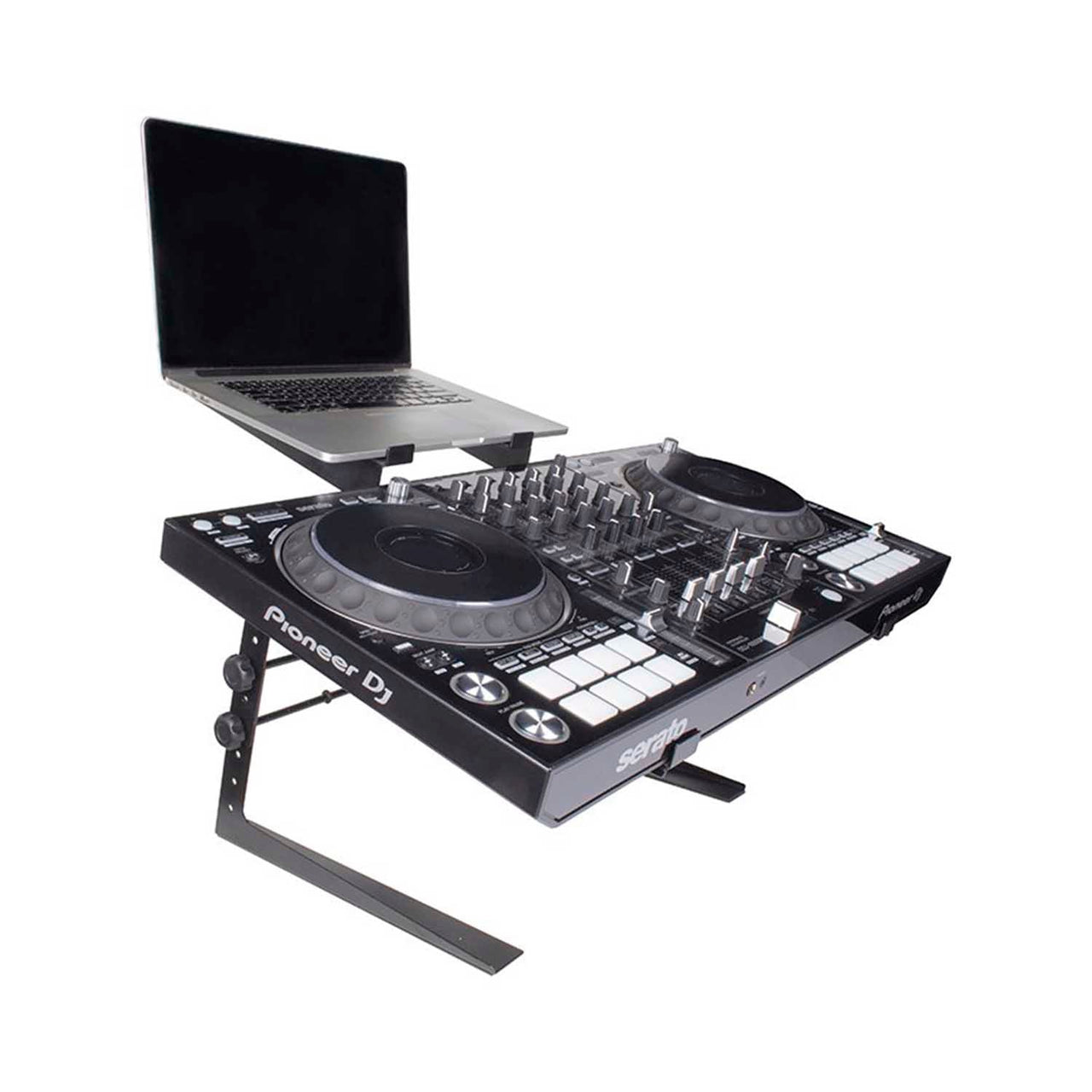 Headliner HL20003 Covina DJ Controller Stand