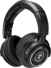 Thumbnail for Mackie MC-350 Professional Closed-Back DJ Headphones