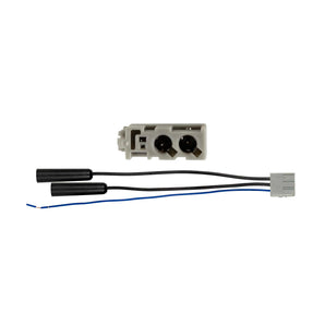 Metra 40-HD22 Antenna Adapter - Compatible Fits for Honda/Acura 2009-Up