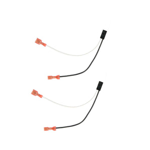 Metra 72-4530 Speaker Harness Compatible Fits for JIMMY/ASTRO 96 - Pair