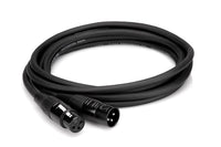 Thumbnail for Hosa Pro Microphone Cable, REAN XLR3F to XLR3M