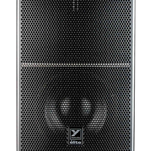 Yorkville Sound ES12P, Elite Series 1200W Powered Subwoofer with Bluetooth Control - 12 Inch