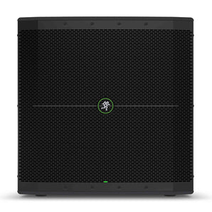 Mackie Thump118S, 18-Inch 1400 Watt Powered Subwoofer