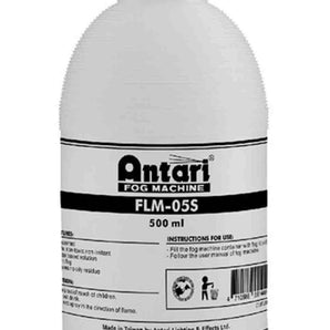 Antari FLM-05S Water Based Fog Fluid for MB-1