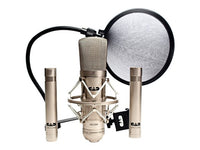 Thumbnail for CAD GXL2200SSP - Stereo Studio Pack microphone set