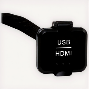 Alpine KCU-315UH HDMI/USB Extension Connector
