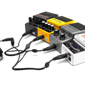 Hosa PDC-373 Daisy Chain Extension Cord