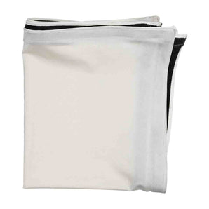 Headliner HL-30504 Scrim for Santa Monica DJ Facade - White