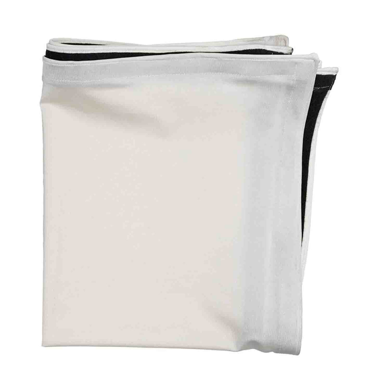 Headliner HL-30504 Scrim for Santa Monica DJ Facade - White