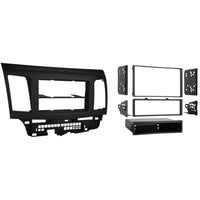 Thumbnail for Metra 99-7011 Mitsubishi Lancer 2008-Up Dash Kit + Harness