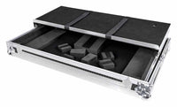 Thumbnail for Headliner HL10003 Flight Case for Pioneer DJ DDJ-1000SRT with Laptop Platform