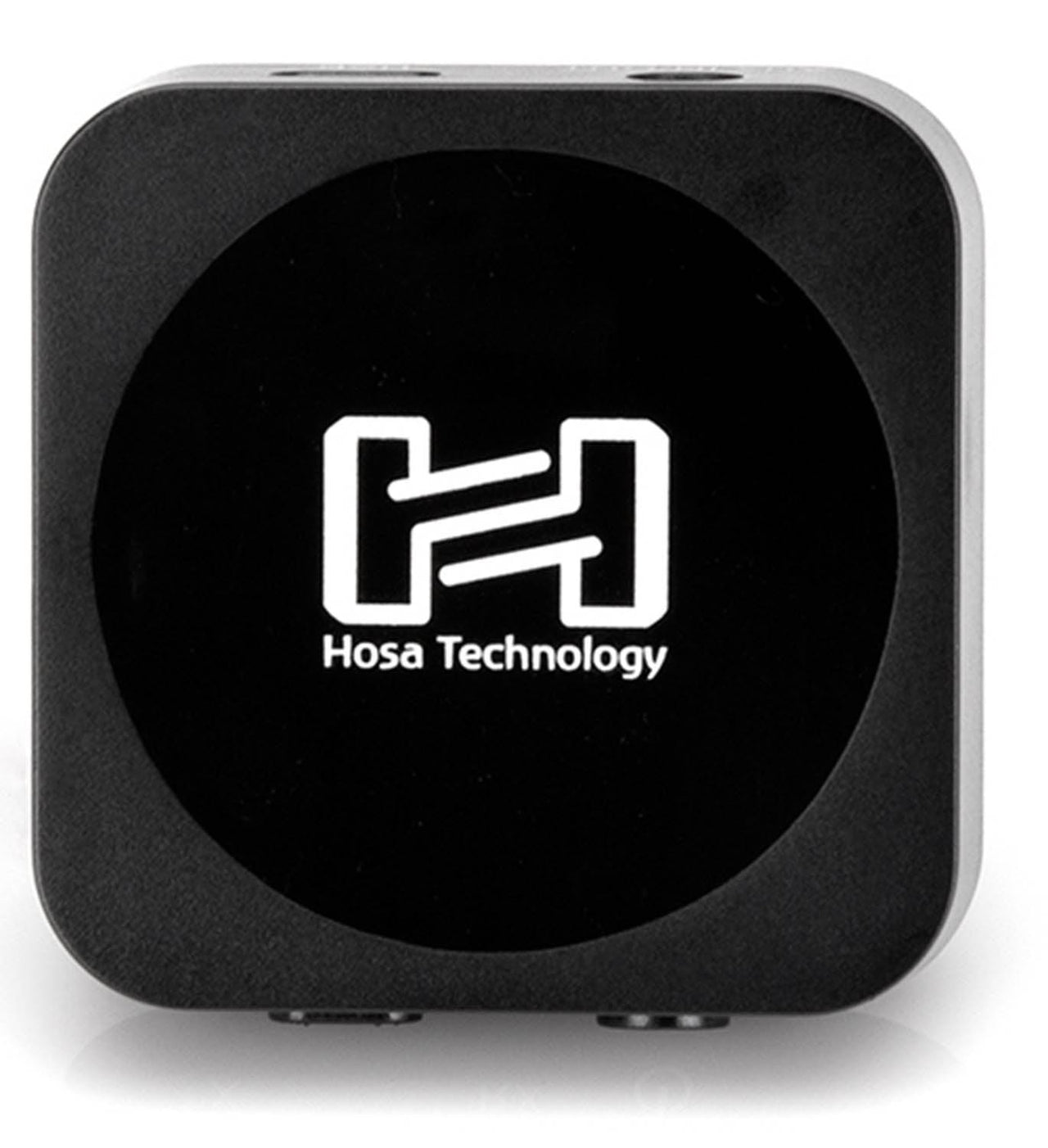 Hosa IBT-402, Bluetooth Audio Interface Drive With Transmitter And Receiver