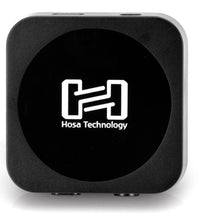 Thumbnail for Hosa IBT-402, Bluetooth Audio Interface Drive With Transmitter And Receiver