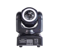 Thumbnail for ColorKey CKU-5038 Mover Halo Beam QUAD MKII Moving Head