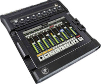 Thumbnail for Mackie DL806, 8-Channel Digital Live Sound Mixer With iPad Control