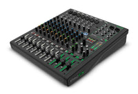 Thumbnail for Mackie ProFX12v3+, 12-Channel Analog Mixer with Enhanced FX, USB Recording Modes and Bluetooth